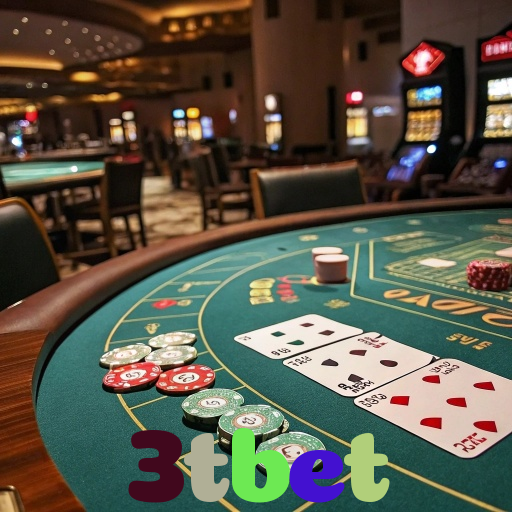 A Magia dos Jogos de Fantasia na 3tbet