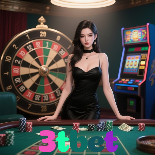 A Magia dos Jogos de Fantasia na 3tbet