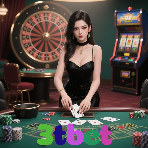 A Magia dos Jogos de Fantasia na 3tbet