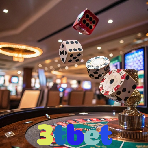 A Magia dos Jogos de Fantasia na 3tbet