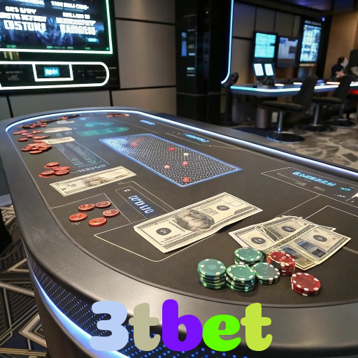 A Magia dos Jogos de Fantasia na 3tbet