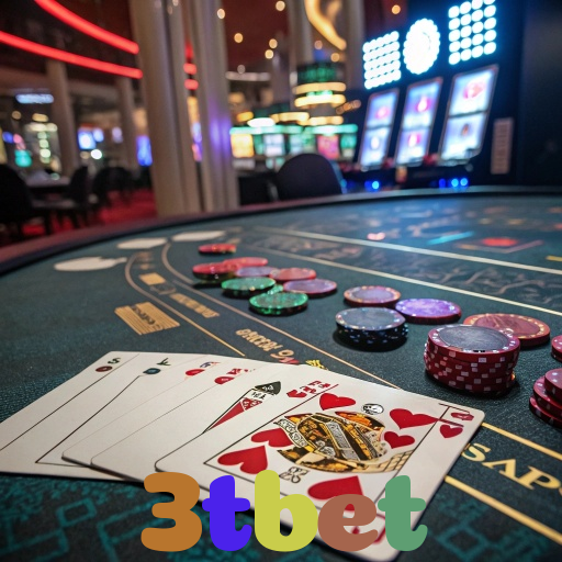 A Magia dos Jogos de Fantasia na 3tbet