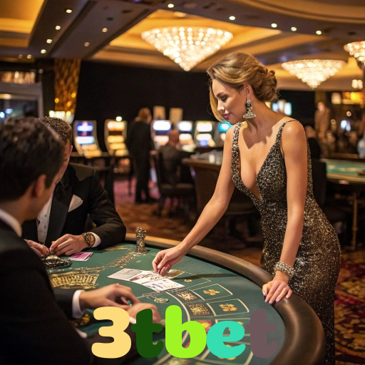 A Magia dos Jogos de Fantasia na 3tbet