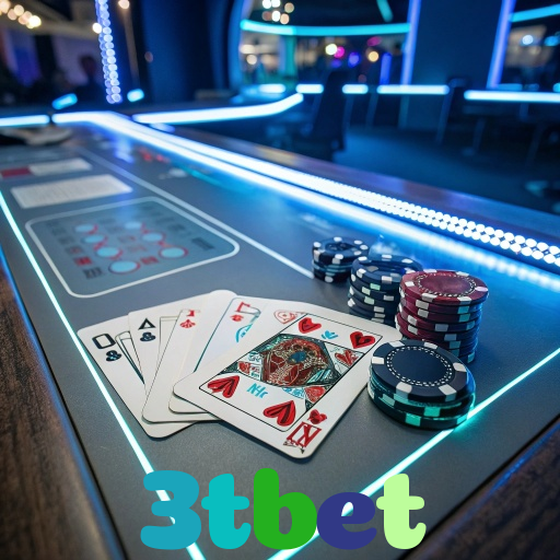 A Magia dos Jogos de Fantasia na 3tbet