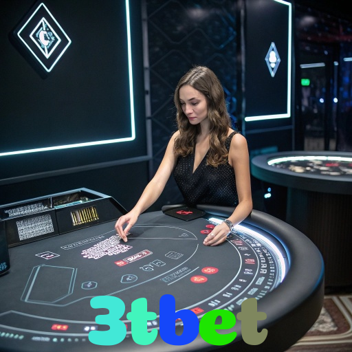 A Magia dos Jogos de Fantasia na 3tbet