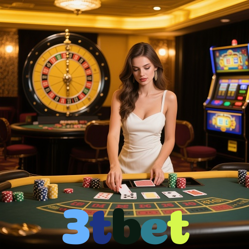 A Magia dos Jogos de Fantasia na 3tbet
