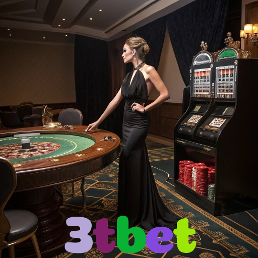 A Magia dos Jogos de Fantasia na 3tbet