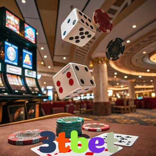 A Magia dos Jogos de Fantasia na 3tbet