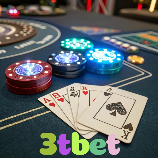 A Magia dos Jogos de Fantasia na 3tbet