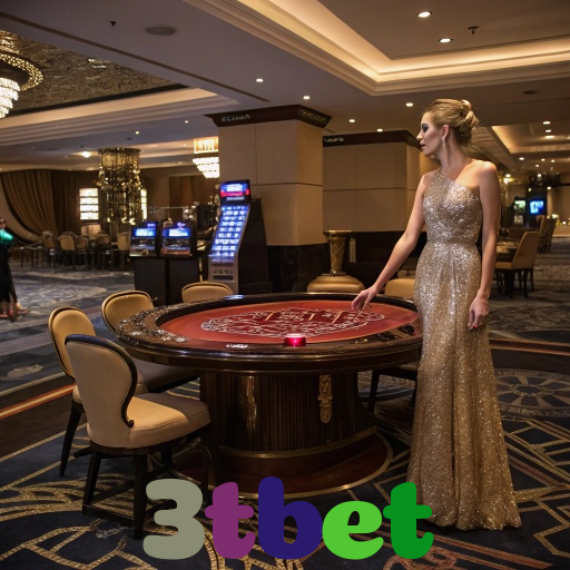 A Magia dos Jogos de Fantasia na 3tbet