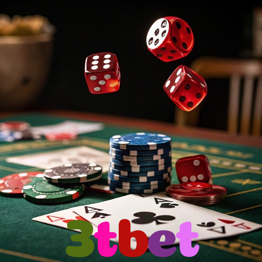 A Magia dos Jogos de Fantasia na 3tbet