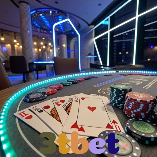 A Magia dos Jogos de Fantasia na 3tbet