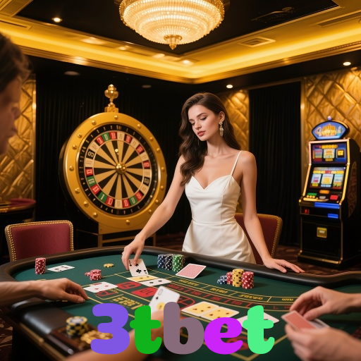 A Magia dos Jogos de Fantasia na 3tbet