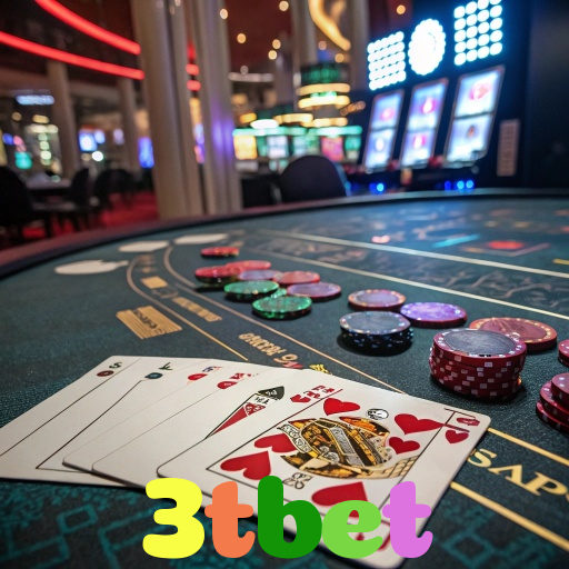 A Magia dos Jogos de Fantasia na 3tbet