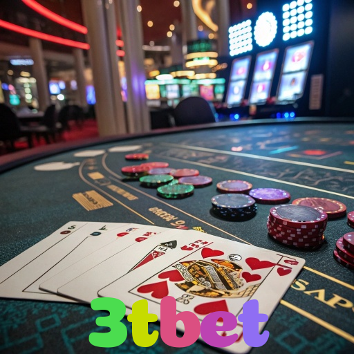 A Magia dos Jogos de Fantasia na 3tbet