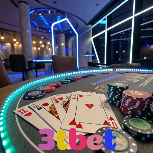 A Magia dos Jogos de Fantasia na 3tbet