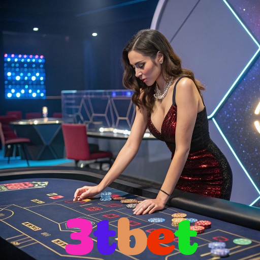 A Magia dos Jogos de Fantasia na 3tbet