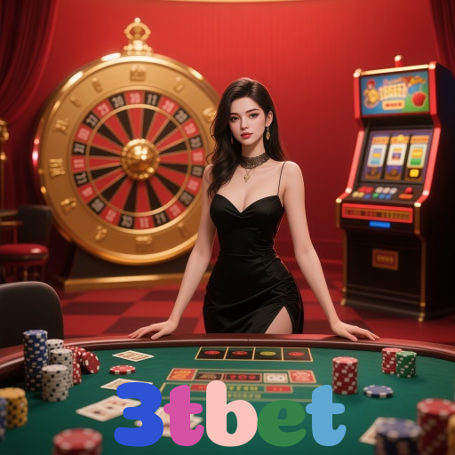 A Magia dos Jogos de Fantasia na 3tbet