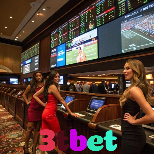 A Magia dos Jogos de Fantasia na 3tbet