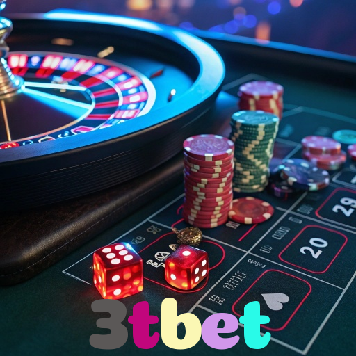 A Magia dos Jogos de Fantasia na 3tbet
