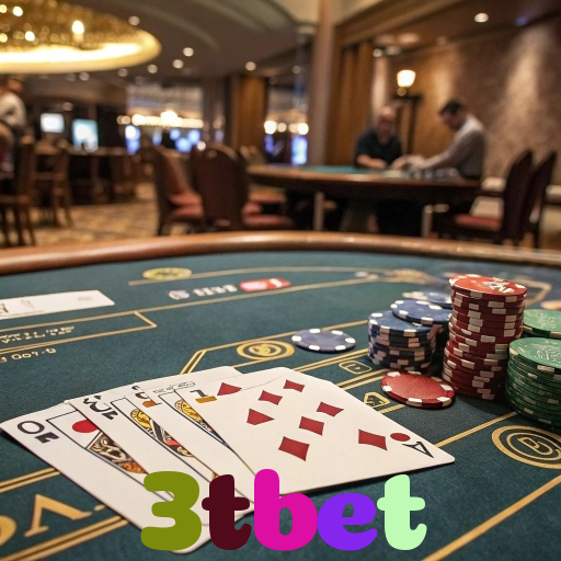 A Magia dos Jogos de Fantasia na 3tbet