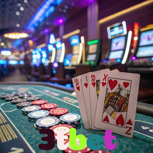 A Magia dos Jogos de Fantasia na 3tbet