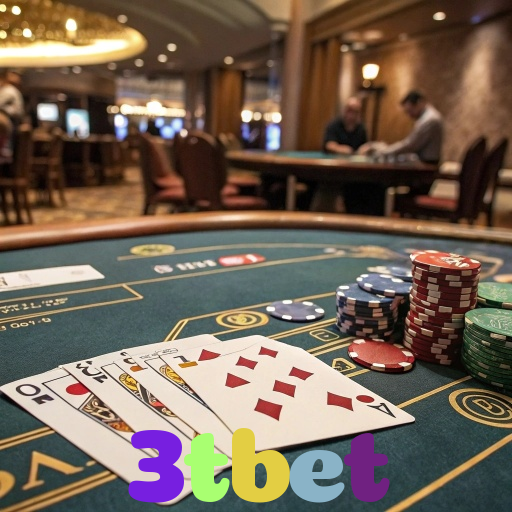 A Magia dos Jogos de Fantasia na 3tbet