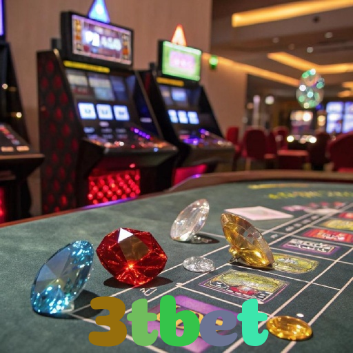 A Magia dos Jogos de Fantasia na 3tbet