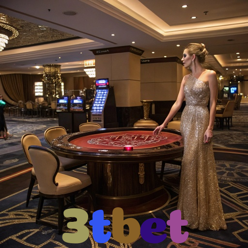 A Magia dos Jogos de Fantasia na 3tbet