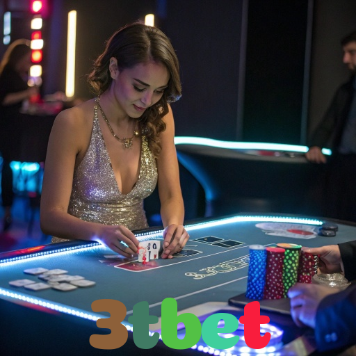 A Magia dos Jogos de Fantasia na 3tbet
