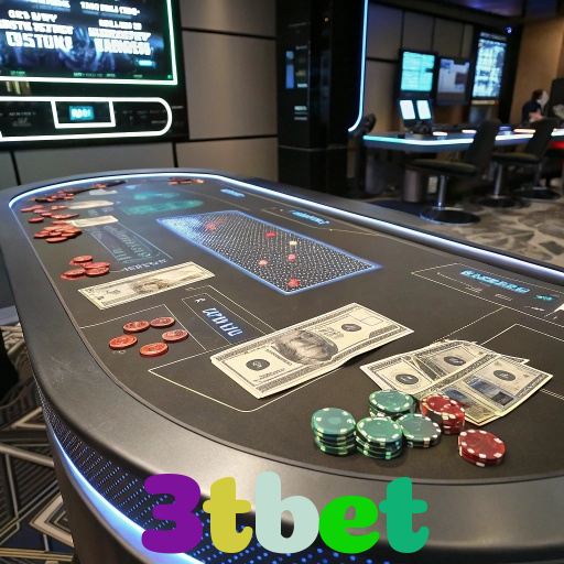 A Magia dos Jogos de Fantasia na 3tbet