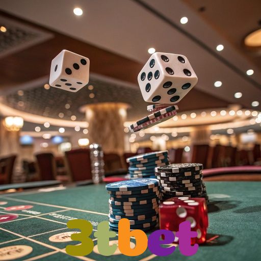 A Magia dos Jogos de Fantasia na 3tbet