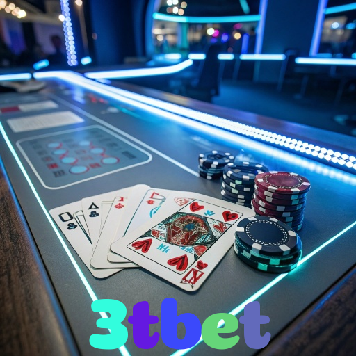 A Magia dos Jogos de Fantasia na 3tbet