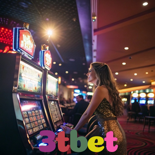 A Magia dos Jogos de Fantasia na 3tbet