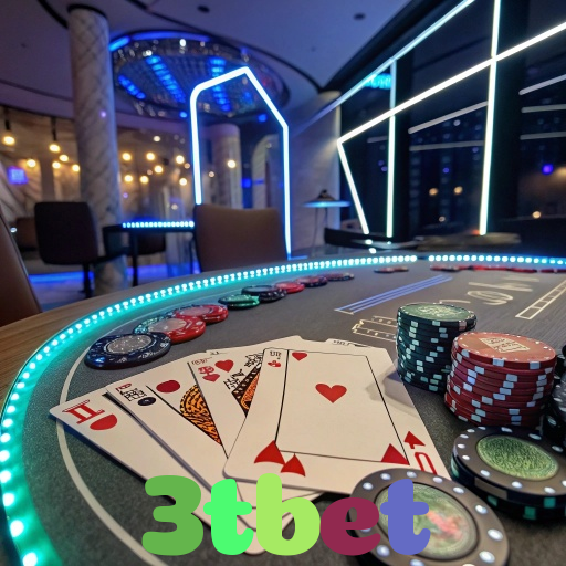 A Magia dos Jogos de Fantasia na 3tbet