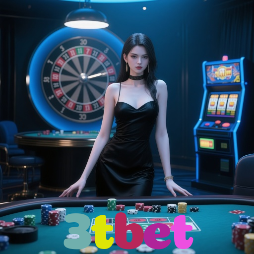 A Magia dos Jogos de Fantasia na 3tbet