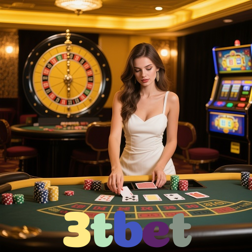 A Magia dos Jogos de Fantasia na 3tbet