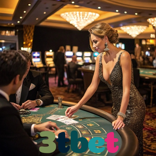 A Magia dos Jogos de Fantasia na 3tbet