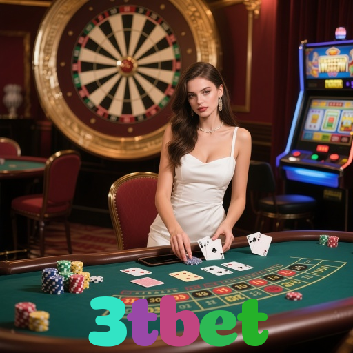 A Magia dos Jogos de Fantasia na 3tbet