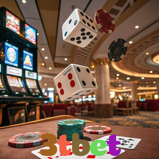 A Magia dos Jogos de Fantasia na 3tbet