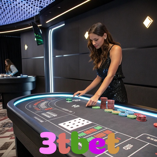 A Magia dos Jogos de Fantasia na 3tbet