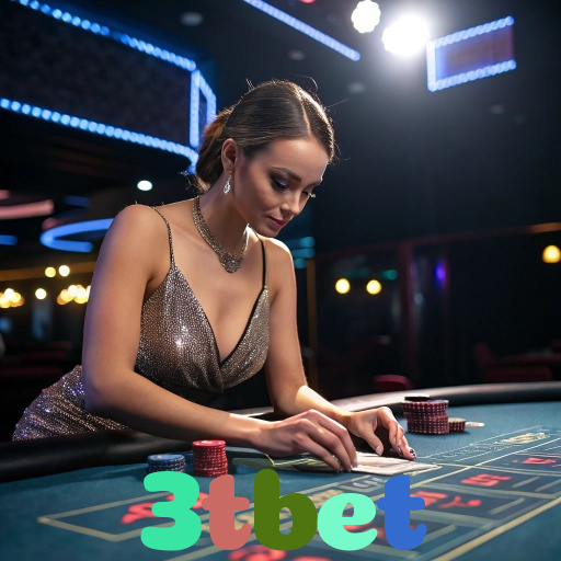 A Magia dos Jogos de Fantasia na 3tbet