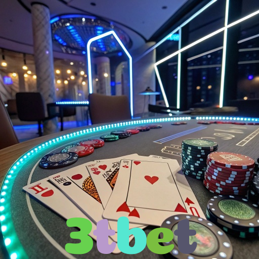 A Magia dos Jogos de Fantasia na 3tbet