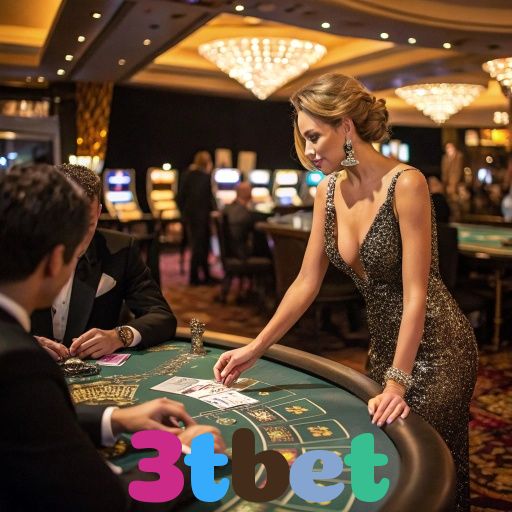 A Magia dos Jogos de Fantasia na 3tbet