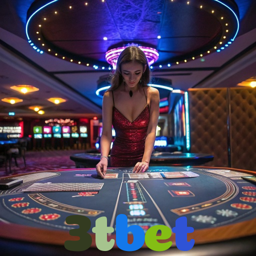 A Magia dos Jogos de Fantasia na 3tbet