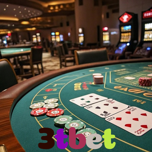 A Magia dos Jogos de Fantasia na 3tbet