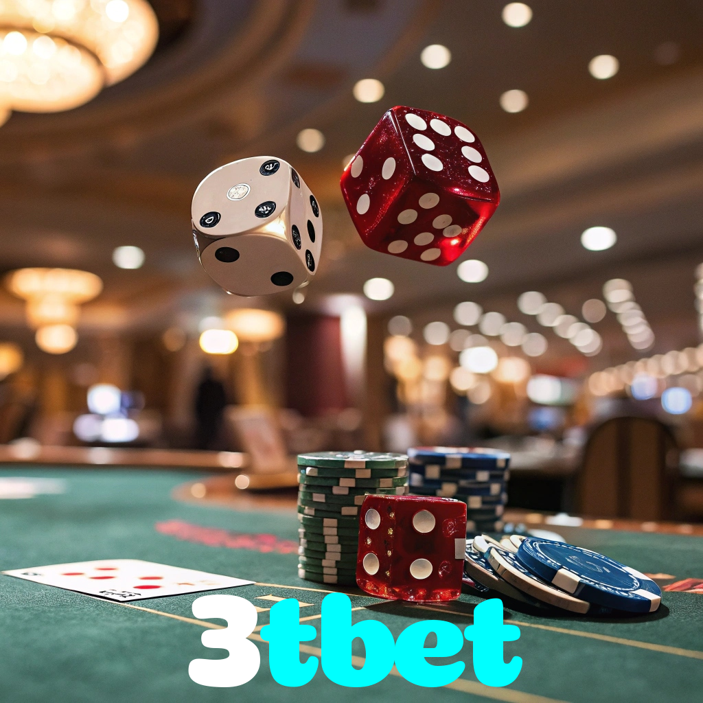 A Magia dos Jogos de Fantasia na 3tbet