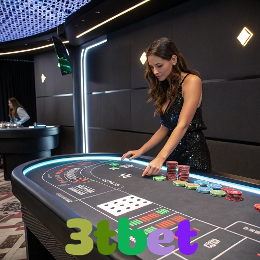 A Magia dos Jogos de Fantasia na 3tbet