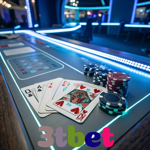 A Magia dos Jogos de Fantasia na 3tbet