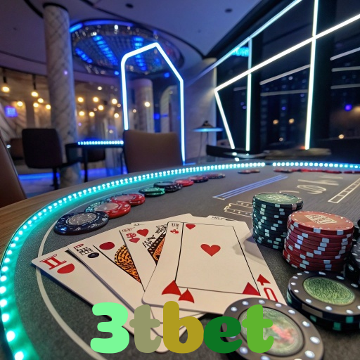 A Magia dos Jogos de Fantasia na 3tbet